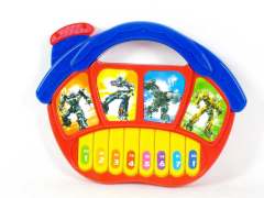 Electrical Piano toys