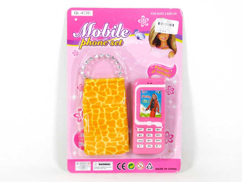 Mobile Telephone  toys