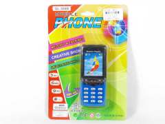 Mobile Phone W/L  toys