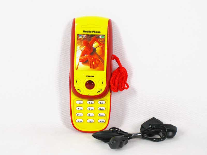 Mobile Telephone  toys