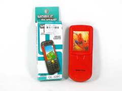 Mobile Phone  toys