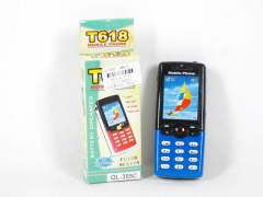 Mobile Phone W/L toys