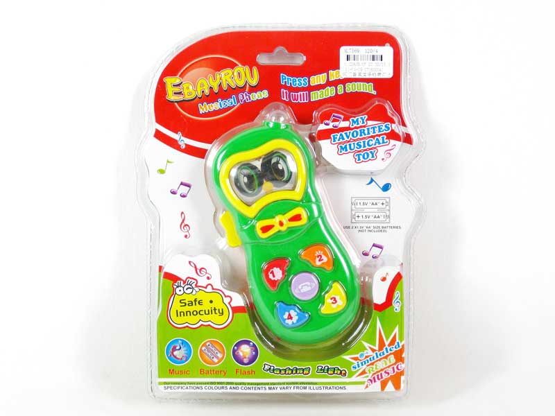 Mobile Telephone  toys