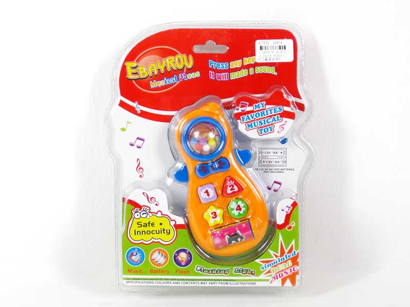 Mobile Telephone toys