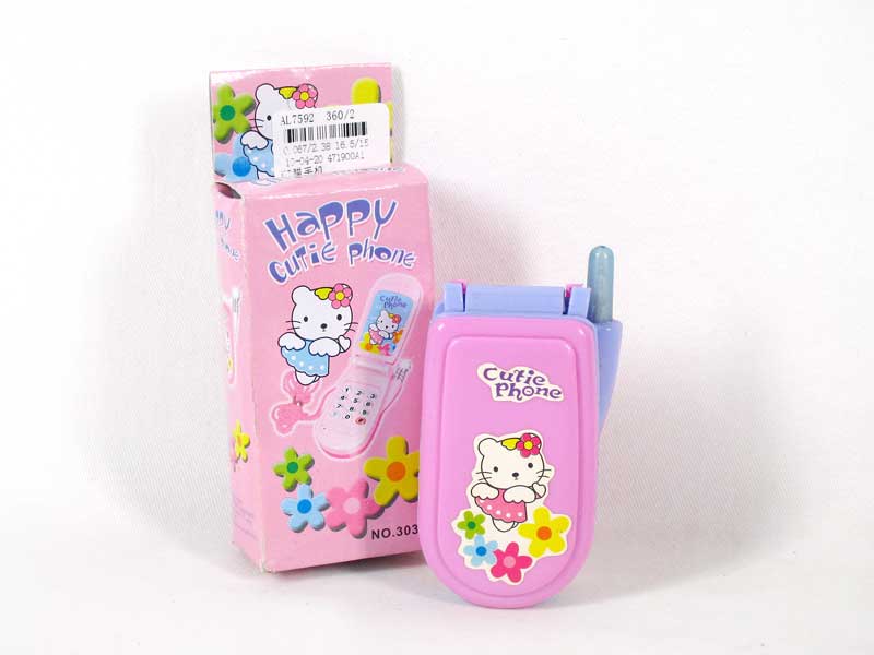 Mobile Telephone toys