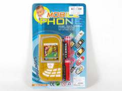 Mobile Telephone toys