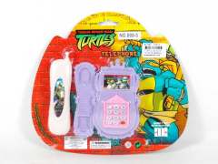 Telephone W/L_M(3S2C) toys