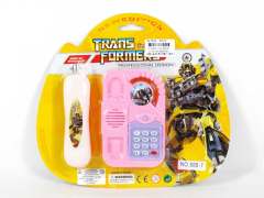 Telephone W/L_M(3S2C) toys