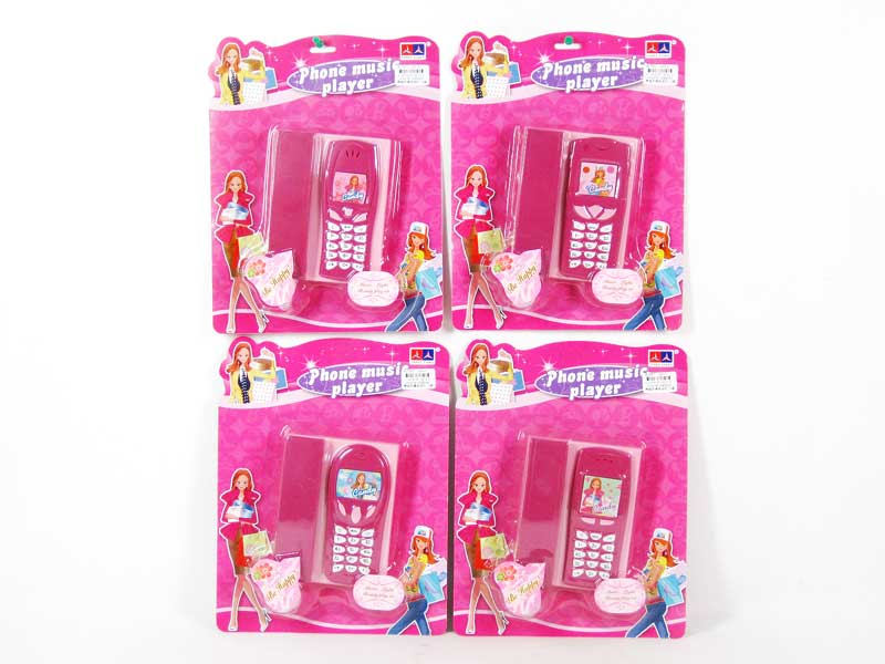 Telephone(4S) toys
