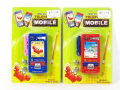 Mobile Phone W/S(3C) toys