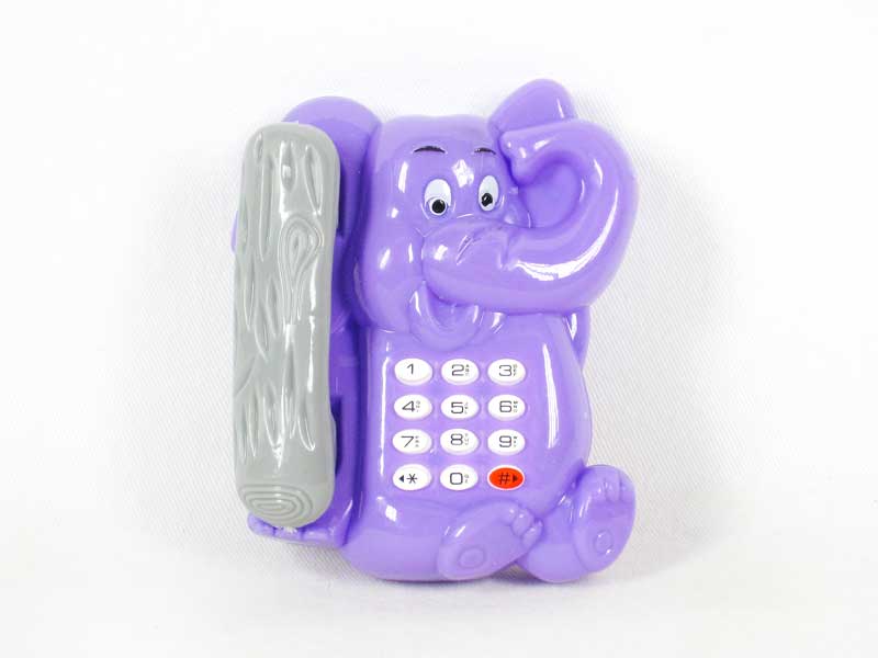 Telephone W/L_M toys