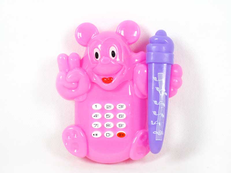 Telephone W/L_M toys