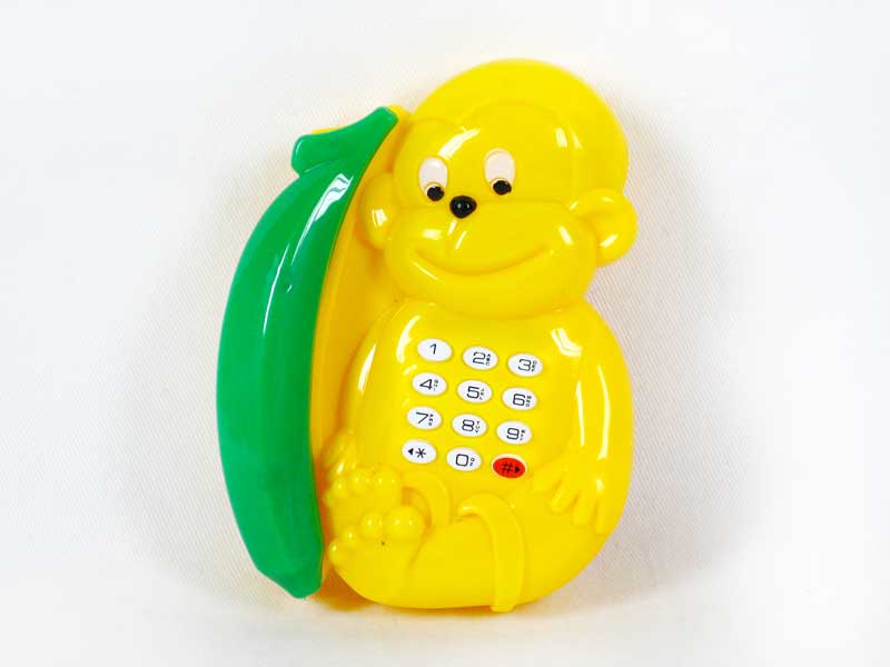 Telephone W/L_M toys