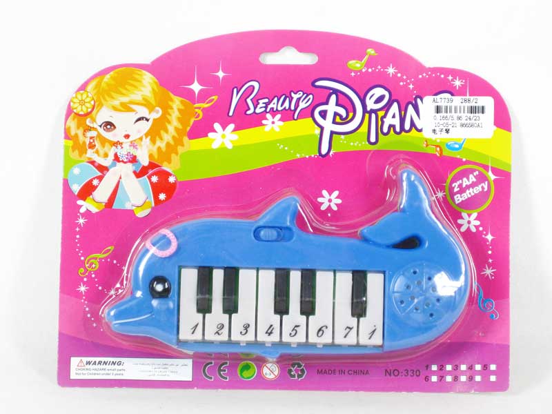 Electronic Organ toys