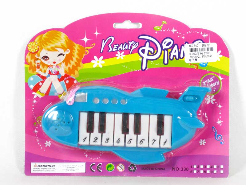 Electronic Organ toys