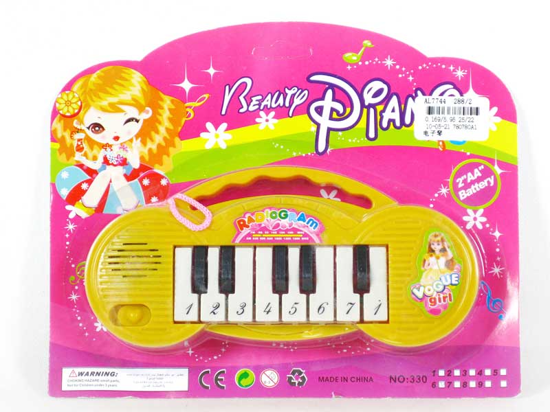 Electronic Organ toys