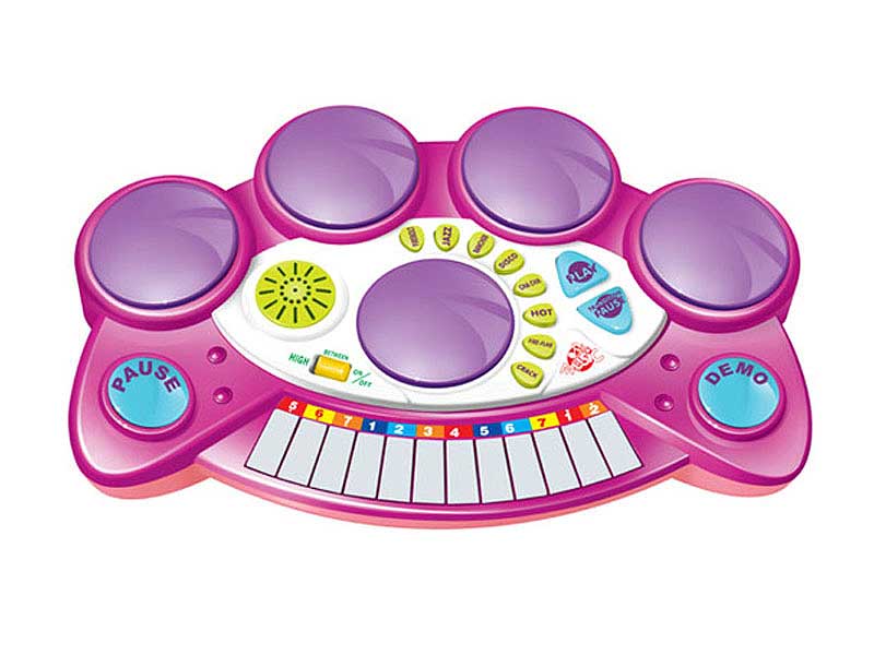 Electronic Organ toys