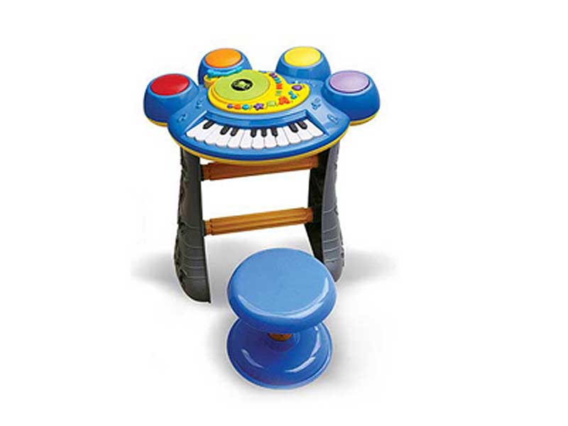 Electronic Organ Drum toys