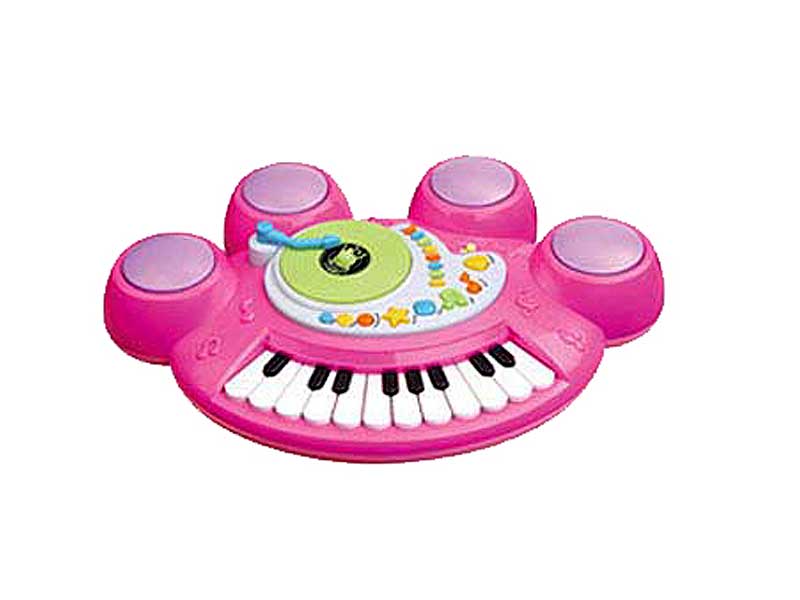 Electronic Organ Drum toys