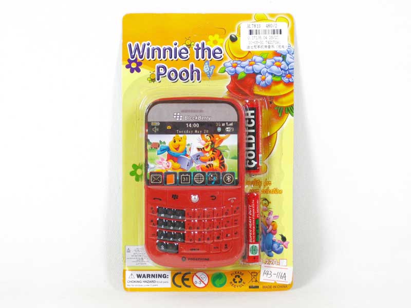 Mobile Telephone W/M toys