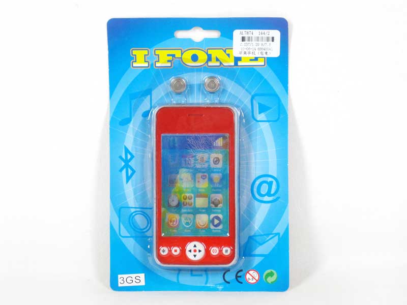 Mobile Telephone toys