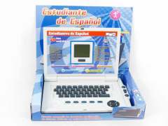 Computer toys