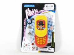 Mobile Telephone W/M
