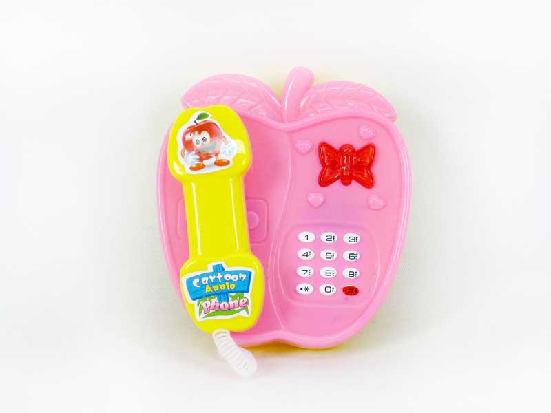 Telephone toys