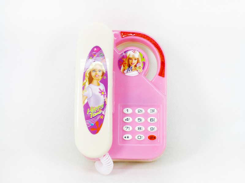 Telephone toys