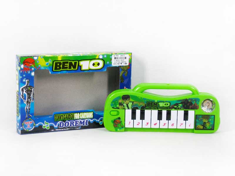 Electronic Organ toys