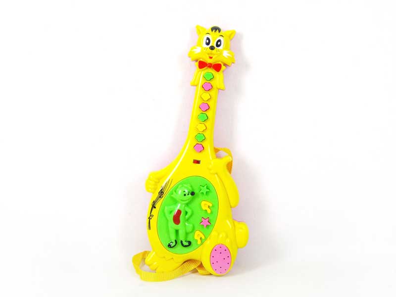 Electronic Guitar(2S3C) toys