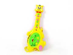 Electronic Guitar(2S3C) toys