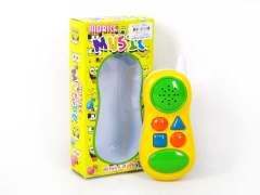 Mobile Telephone W/M_S toys