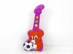 Electronic Guitar W/M(2C) toys
