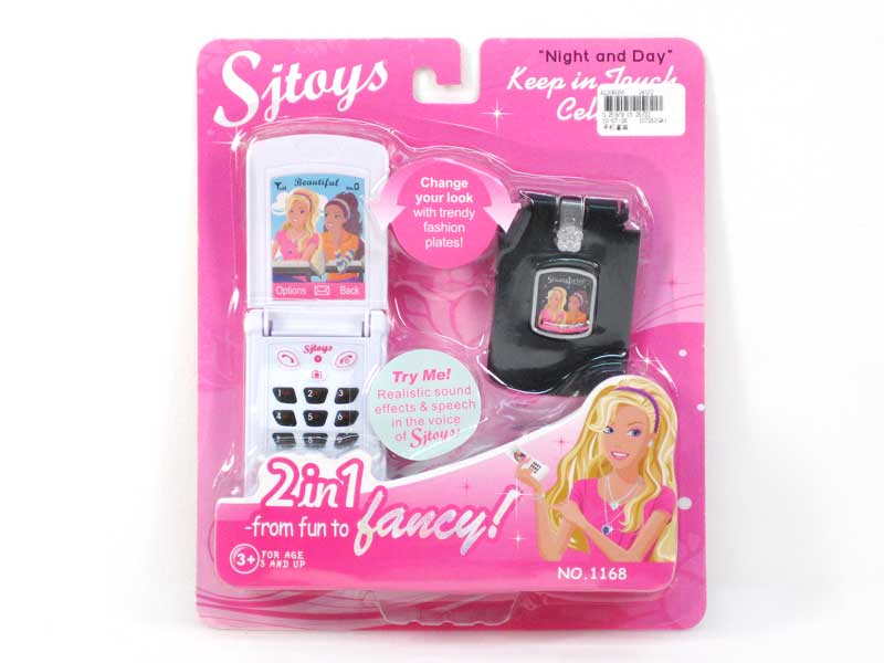 Mobile Telephone toys