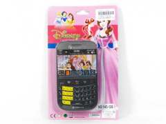 Mobile Telephone W/M(3S2C)