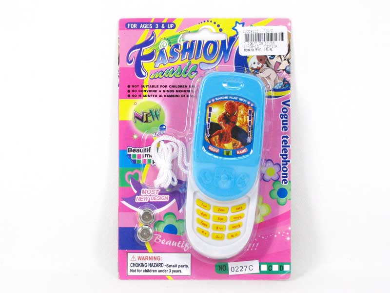 Mobile Telephone toys