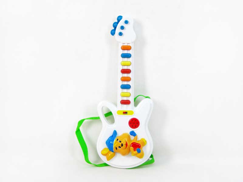 Guitar toys