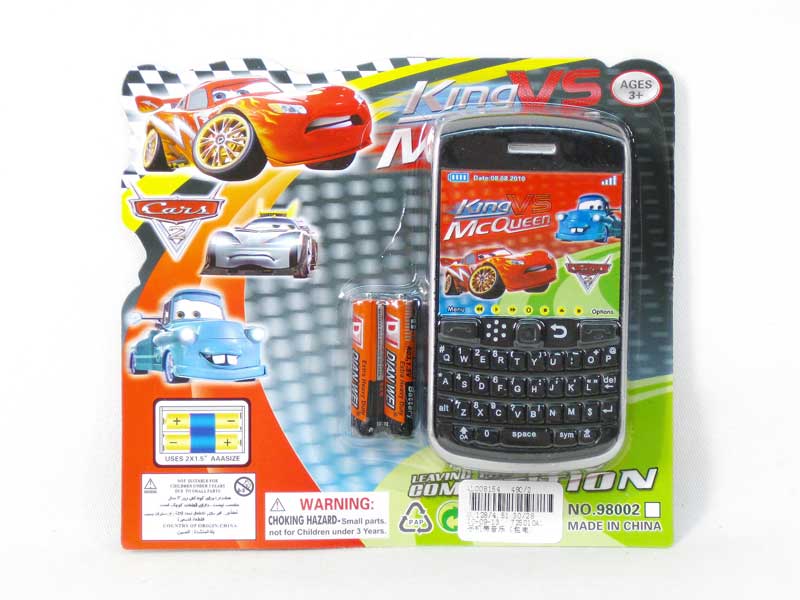 Mobile Telephone W/M toys