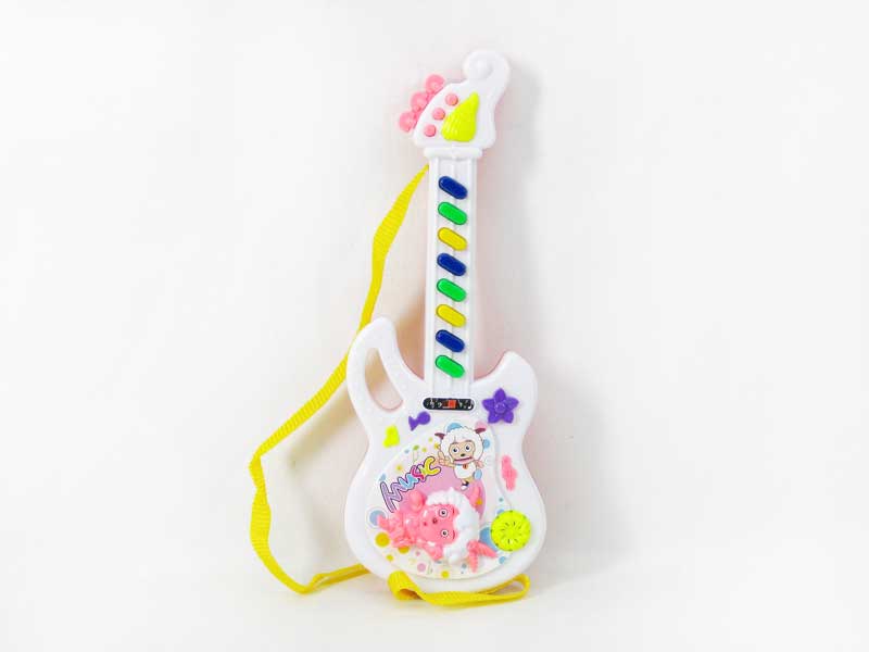 Guitar(2C) toys