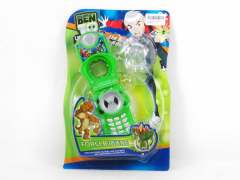 Mobile Telephone W/L_IC toys