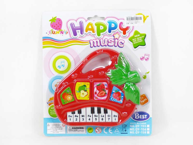 Musical Instrument(2S) toys