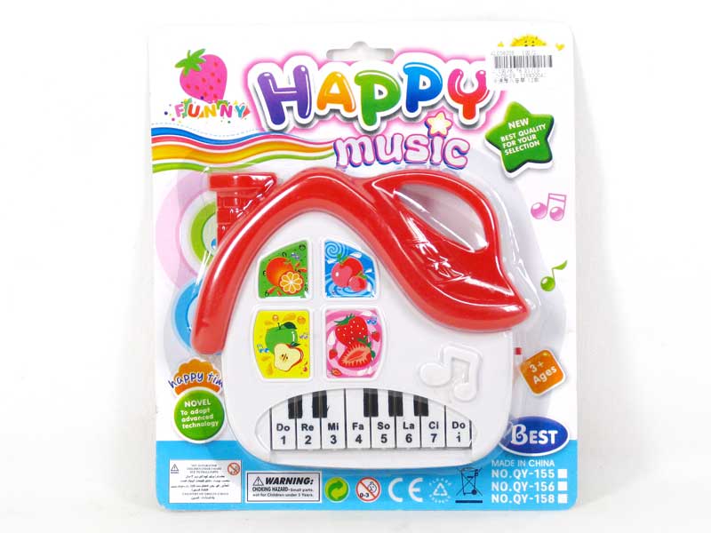 Musical Instrument(2S) toys