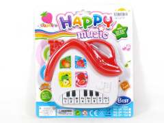 Musical Instrument(2S) toys