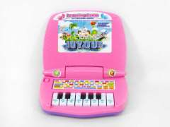 Electronic Organ W/M(2C) toys