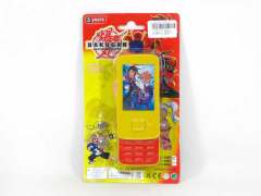 Mobile Telephone W/L toys