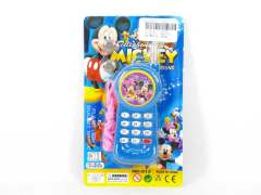 Mobile Telephone W/L toys