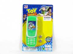 Mobile Telephone(2C) toys
