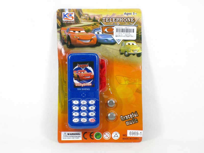 Mobile Telephone(2C) toys