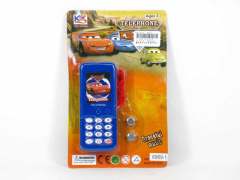 Mobile Telephone(2C) toys